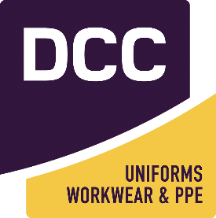Direct Corporate Clothing logo