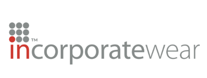 Incorporate Wear logo
